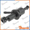 Cylindre émetteur embrayage pour MERCEDES-BENZ | 290CL00666, 2477